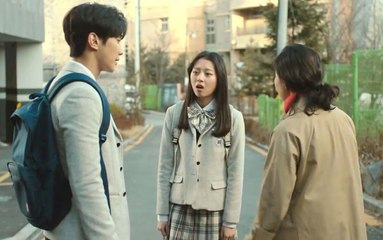 【晓敏讲故事】女孩第一次带男同学回家，妈妈就被表了白，女孩内心是崩溃的