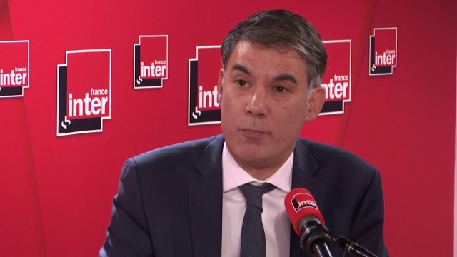 Olivier Faure, premier secrétaire du PS, sur les retraites : Les régimes spéciaux ne sont pas arrivés là complètement par hasard, mais pour compenser une pénibilité. À quoi sert de les mettre en avant si ce n'est pour opposer les Français entre eux ?
