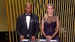 Highlights from the 2019 Ballon d'Or awards ceremony