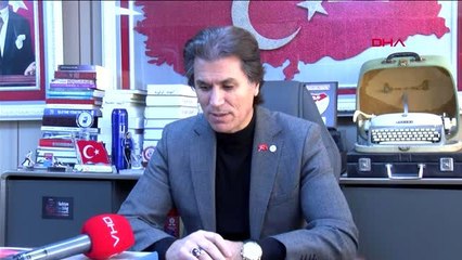 Spor curling federasyonu'na 'asker selamı' soruşturması