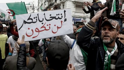 انسحاب دفاع رموز نظام بوتفليقة.. ما أسبابه وتداعياته؟