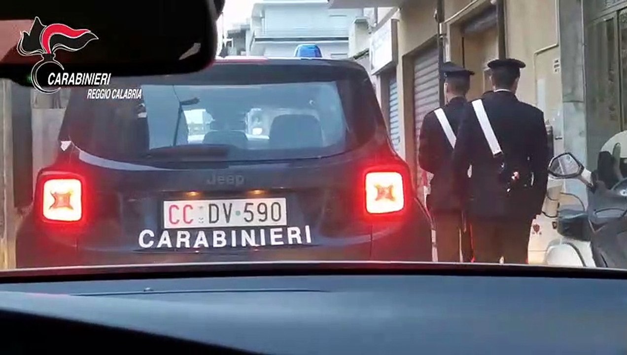 Operazione VIII Comandamento