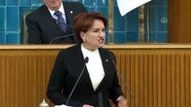 Akşener: 