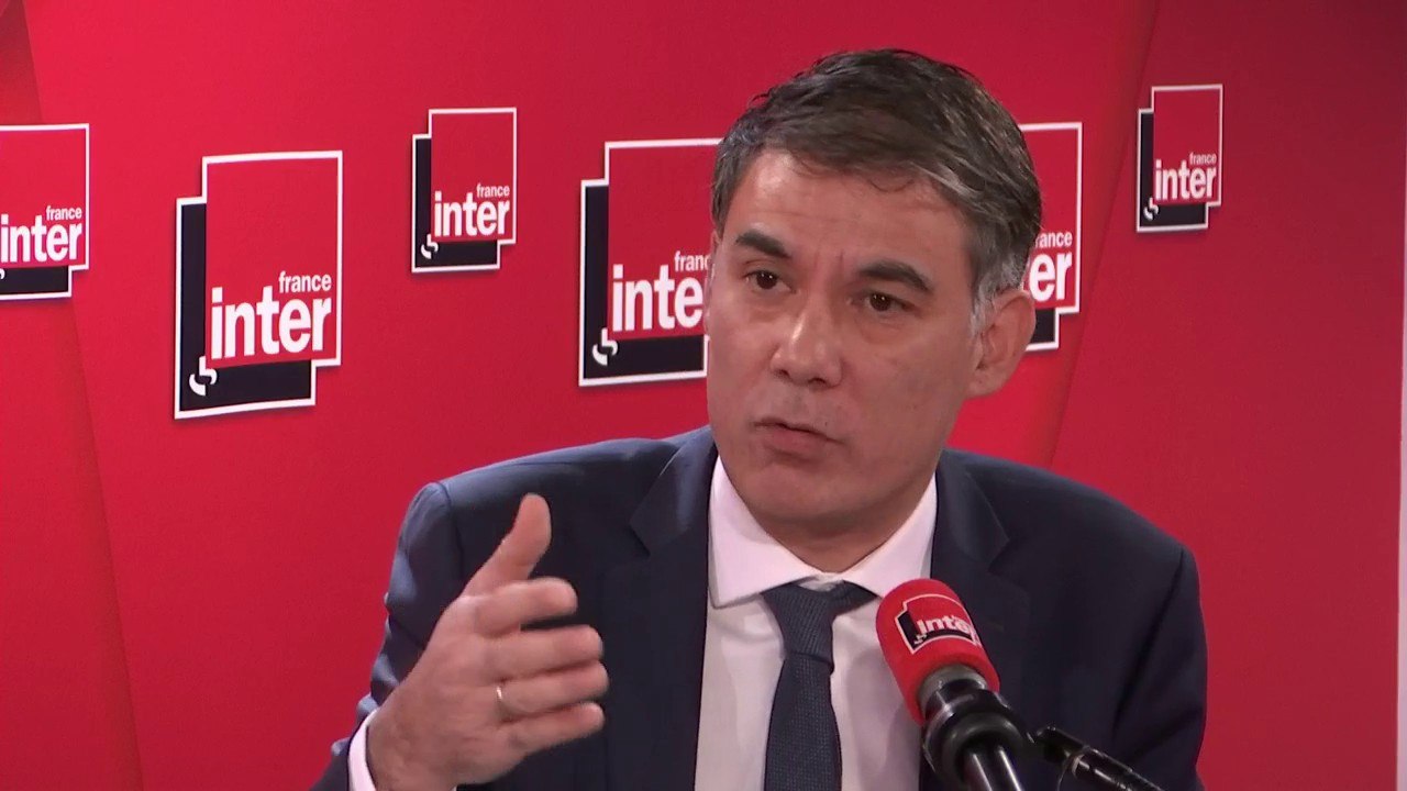 Olivier Faure : ""Vous avez un gouvernement qui organise le déficit et qui crie ensuite 'au trou' ! Creuser les déficits et dire ensuite qu'il n'y a plus d'argent, c'est une vieille technique des années Reagan -Thatcher"