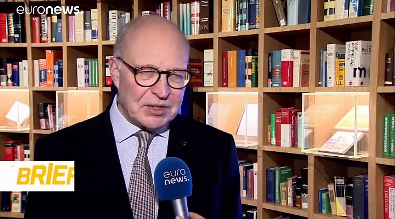 The Brief: 10 years of The Lisbon Treaty