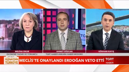 Cumhurbaşkanı Erdoğan'dan NATO, Doğu Akdeniz ve Adil Öksüz Açıklaması
