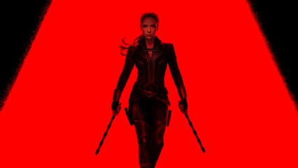 Black Widow - Première bande annonce (VOST)