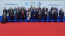 أجواء من التشاؤم تخيم على قمة الأمم المتحدة للتغير المناخي بمدريد