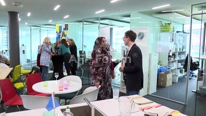 The 'Gandhi of Western Sahara' warns time running out to avoid 'war'