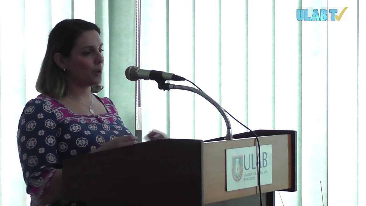 Experience Share of The Guardian Reporter Shailaila Medhora