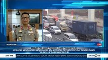 Jelang Libur Nataru, Polri Bersiap Gelar Operasi Lilin