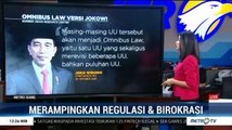 Merampingkan Regulasi dan Birokrasi