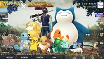 Epic Battle Between Bots | Rise of Bot Hunter | Ft. Pokémon Go.....
