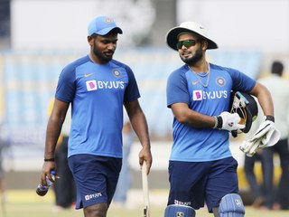 Sanju Samson should open against West Indies in the T20I series | Oneindia Malayalam