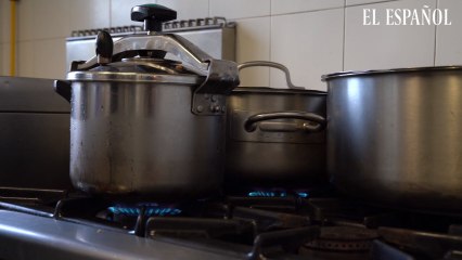 Visitamos el mejor comedor escolar de España en Orihuela (Alicante)