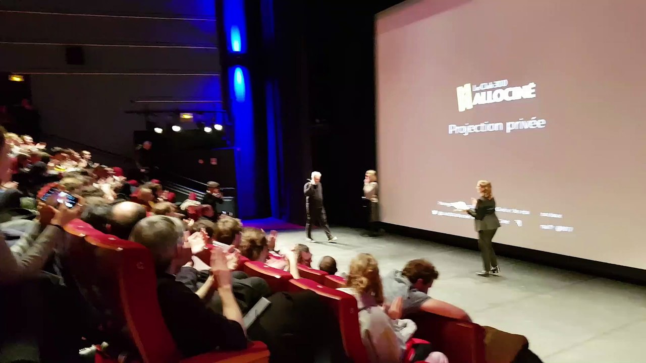 "1917" : Avant-première à Paris avec Sam Mendes / Preview in Paris with Sam Mendes - Bulles de Culture