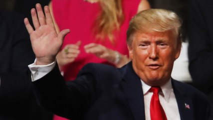 If global trade is unfair, is Trump making it worse? | The Bottom Line