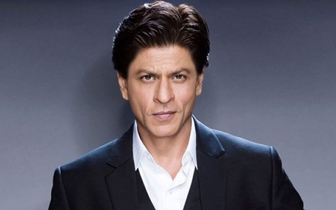 Shah Rukh Khan’s Next To Be A Comic Action Thriller; Film To Roll In 2020