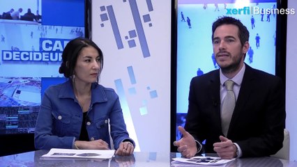 Manque d’adaptabilité des entreprises : les conseils du Contract manager [Grégory Leveau,Naoual Berggou]