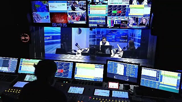 L'Inde, l'Argentine et le Japon font la Une de la presse internationale