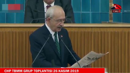 Kılıçdaroğlu'nun istismar ettiği çocukla ilgili gerçek ortaya çıktı!