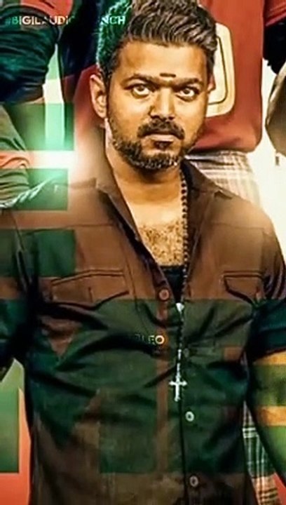 Thalapathy whatsapp  Status