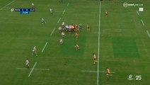 Résumé vidéo : Montpellier – Gloucester Rugby