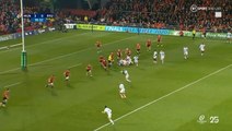 Résumé vidéo : Munster Rugby – Racing 92