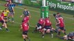 Heineken Champions Cup Round 1 Highlights: Ospreys v Munster Rugby