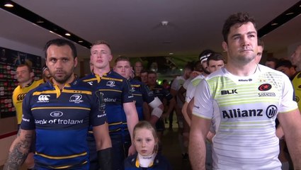 Leinster Saracens EN
