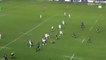 Résumé : RC Toulon – Edinburgh Rugby