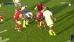 Highlights: Ulster Rugby v Leicester Tigers