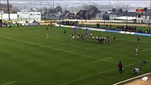 Highlights: Connacht Rugby v Perpignan