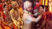 Manish Pandey and Ashrita Shetty Marriage Unseen Pics | Boldsky