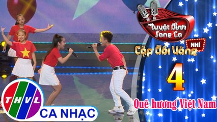 Giai điệu tự hào - Văn Minh, Ngọc Giàu