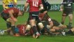 Résumé : Castres Olympique – Munster Rugby