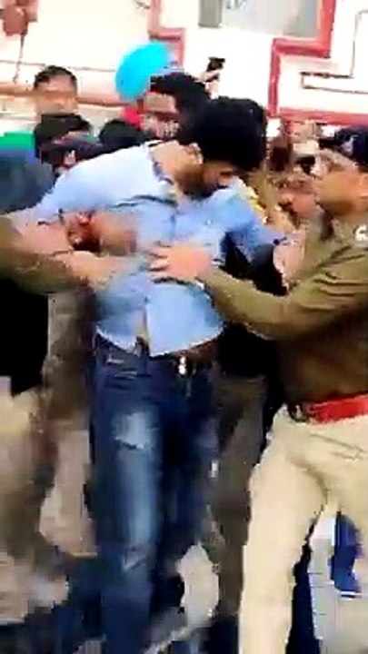 फरार जीतू सोनी पर 10 हजार का इनाम, बेटा अमित 6 दिसंबर तक रिमांड पर