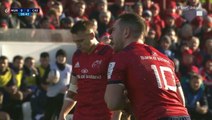 Highlights: Munster v Castres