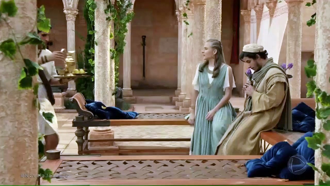 JESUS.EPISODIO 28