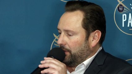 JOUR DE MATCH EPISODE 5 - NIMES