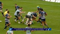 Connacht Rugby v Bordeaux-Bègles Highlights