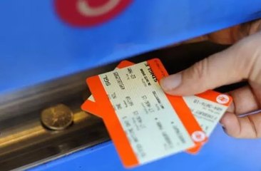 How to claim money back on your delayed Calderdale train journey