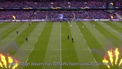 Preview: Denis Hickie Leinster v Scarlets