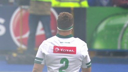 Challenge Cup SF: Cardiff Blues v Pau FR