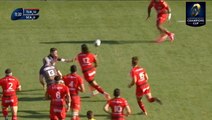 RC Toulon - Quarter-finalist
