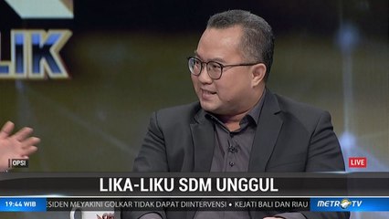 Seberapa Penting Ranking Perguruan Tinggi?