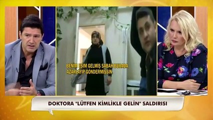 Hakan Ural'ın sağlıkçılara yönelik 'yersin dayağı' sözlerine sosyal medyada tepki