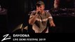 Davodka - Accusé de Réflexion, Dernière Sommation & Le Verre de Trop - LIVE Demi Festival 2019