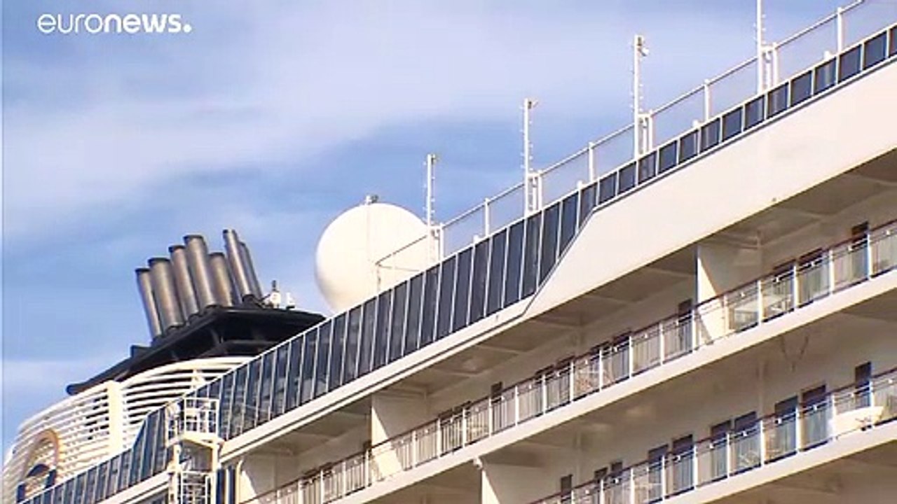 Ab 1. Januar 2020: Island verbietet Schweröl