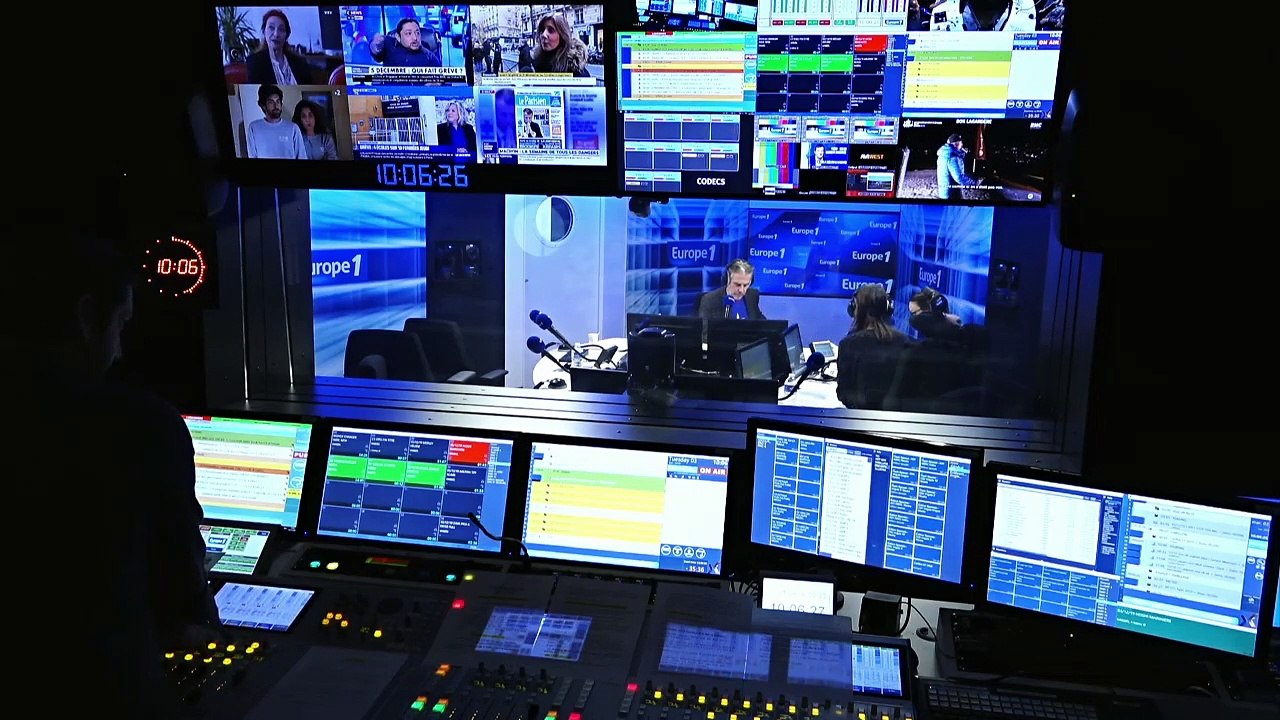 Le festival Musical dévoile sa programmation, Hoshi s’attaque à la "Manif pour tous" et la discographie d'Aaliyah bientôt disponible sur les plateformes de streaming